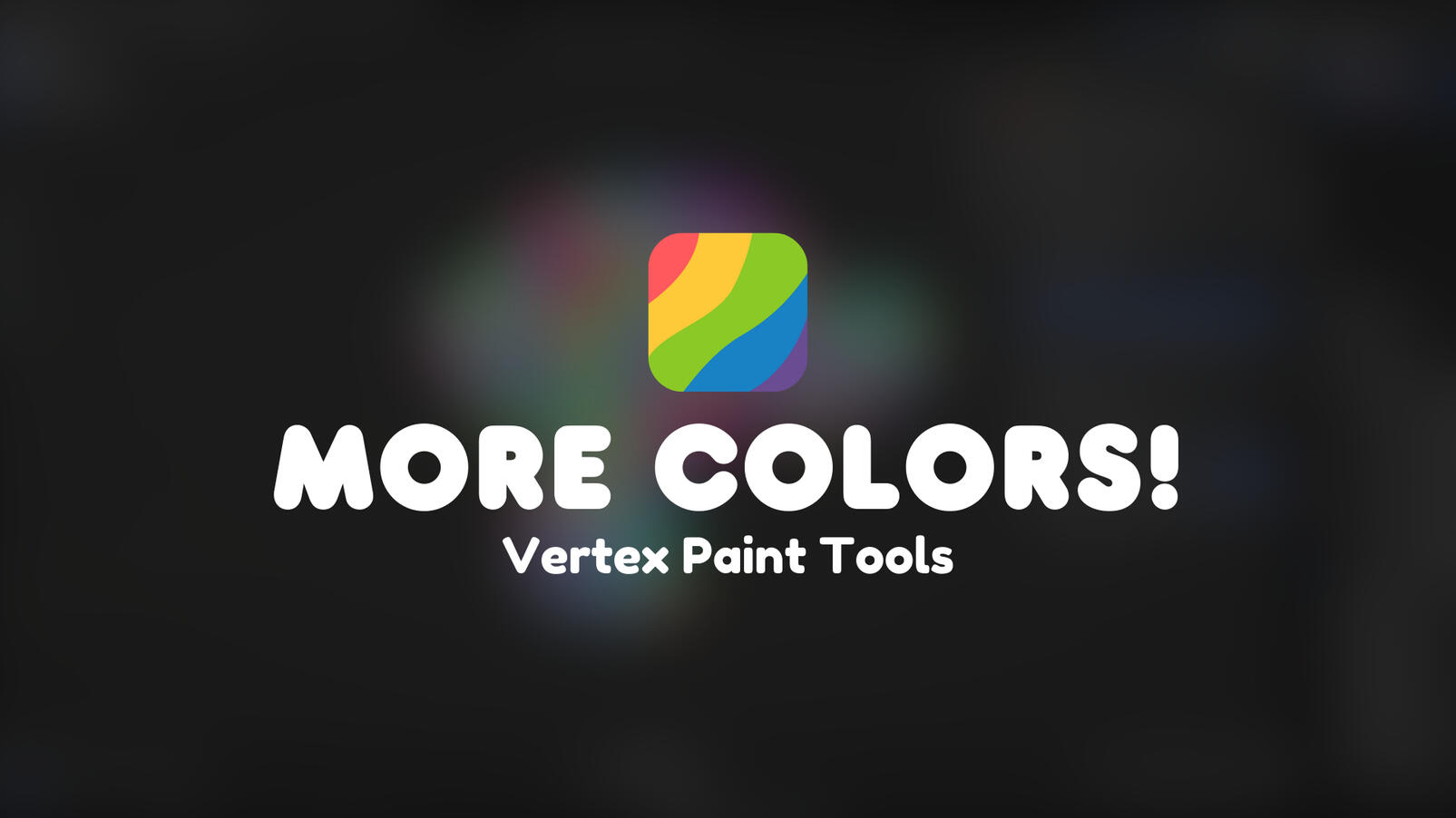 More Colors! A Blender add-on An add-on featured image